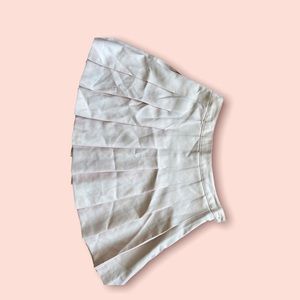 Forever 21 mini skirt